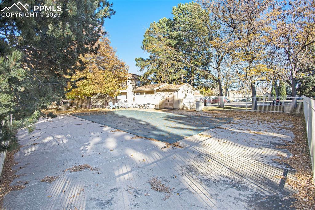 846 Tenderfoot Hill Road Colorado Springs CO 80906