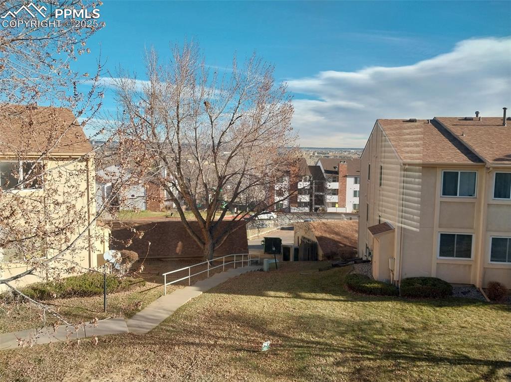 846 Tenderfoot Hill Road Colorado Springs CO 80906