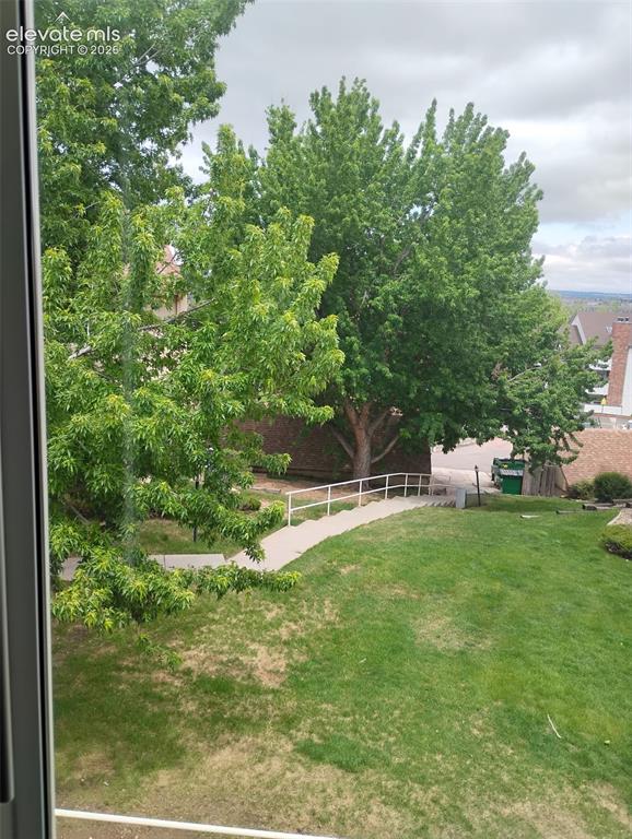 846 Tenderfoot Hill Road Colorado Springs CO 80906