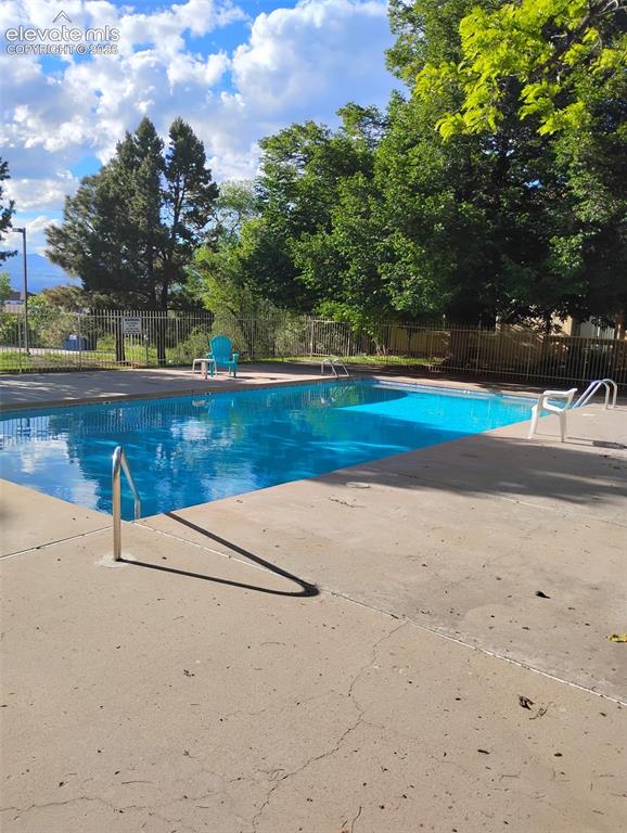 846 Tenderfoot Hill Road Colorado Springs CO 80906