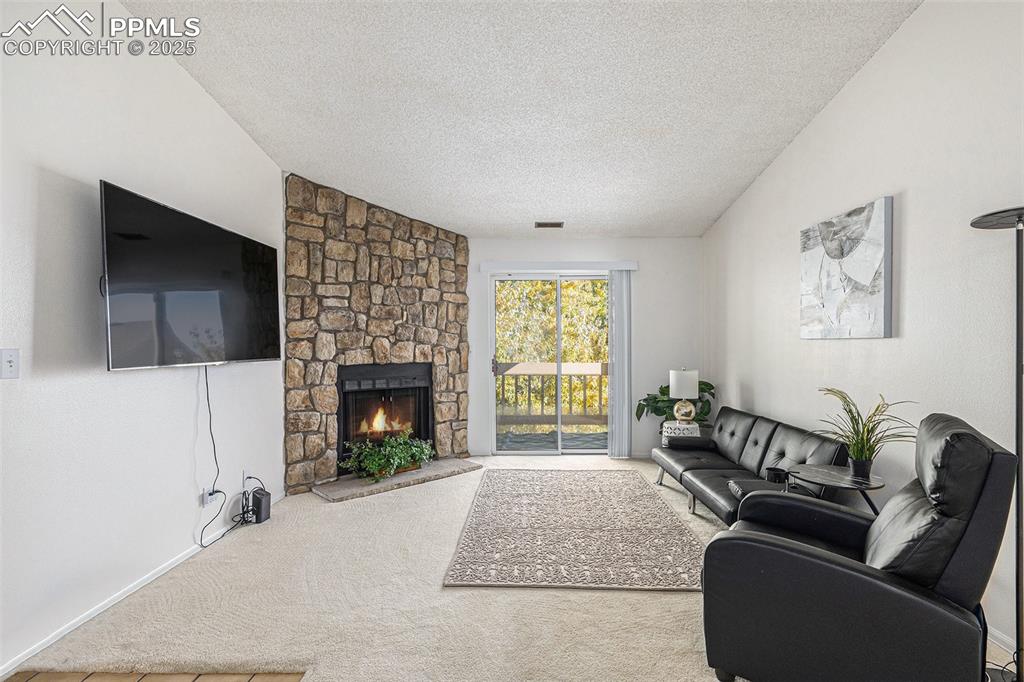 846 Tenderfoot Hill Road Colorado Springs CO 80906