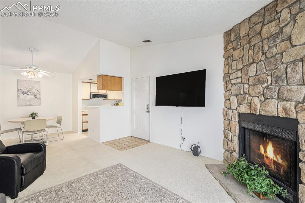 846 Tenderfoot Hill Road Colorado Springs CO 80906