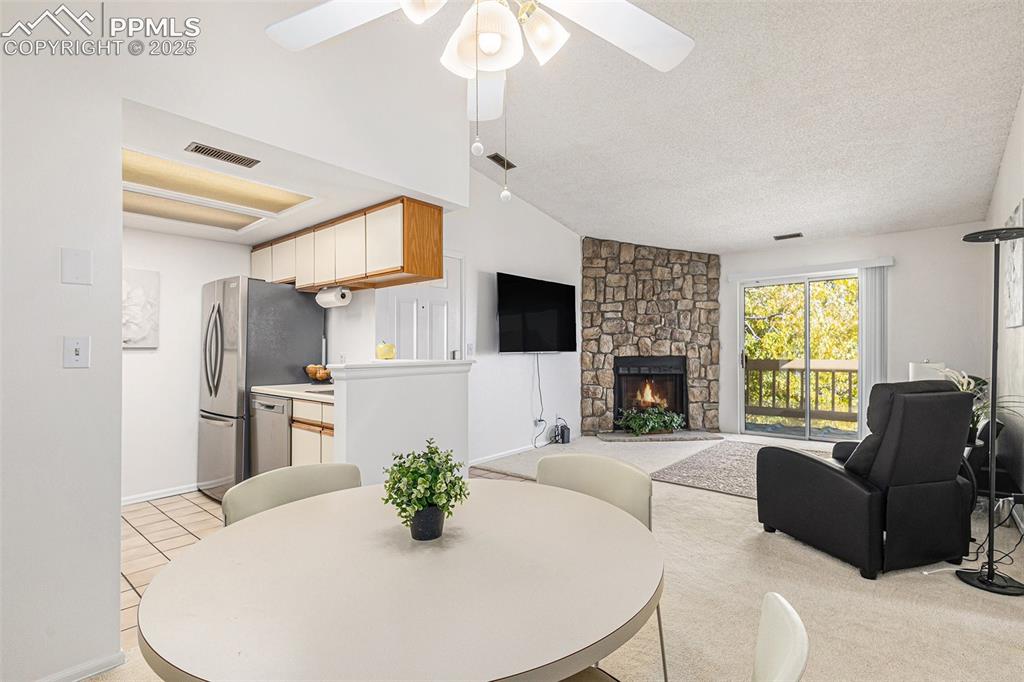 846 Tenderfoot Hill Road Colorado Springs CO 80906