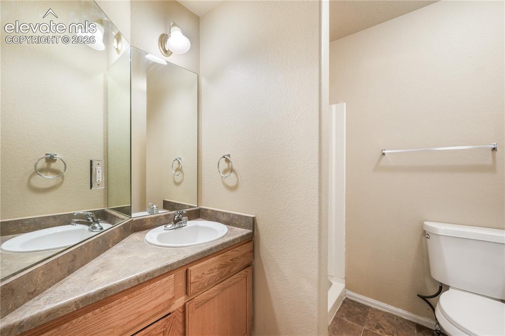 776 Bosque Vista Point Colorado Springs CO 80916