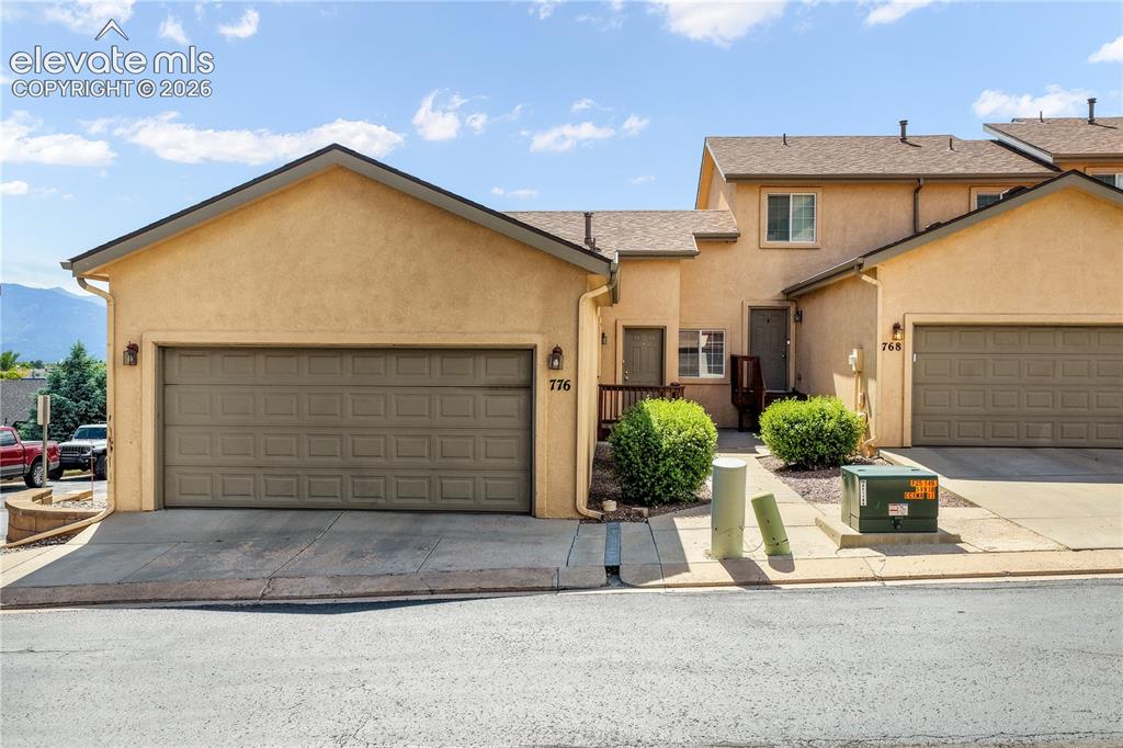 776 Bosque Vista Point Colorado Springs CO 80916
