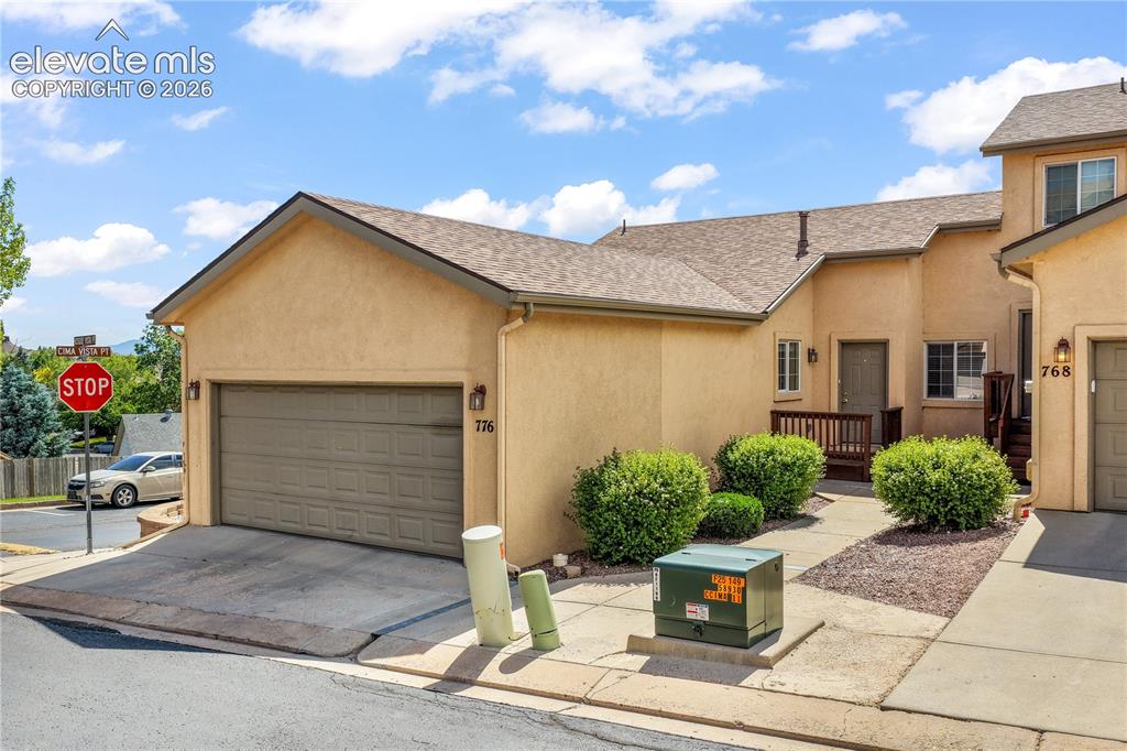 776 Bosque Vista Point Colorado Springs CO 80916