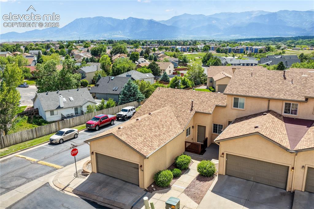 776 Bosque Vista Point Colorado Springs CO 80916
