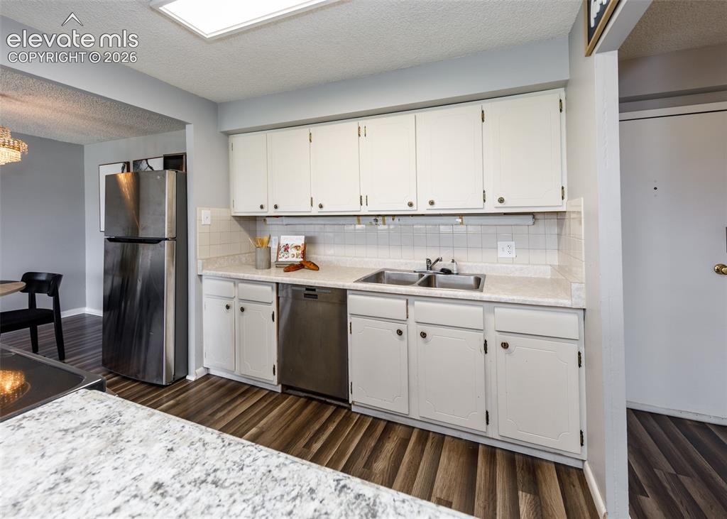411 Lakewood Circle Colorado Springs CO 80910