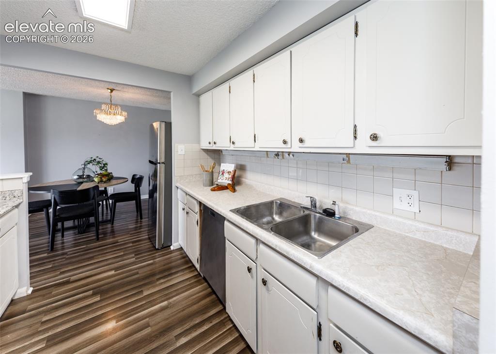 411 Lakewood Circle Colorado Springs CO 80910