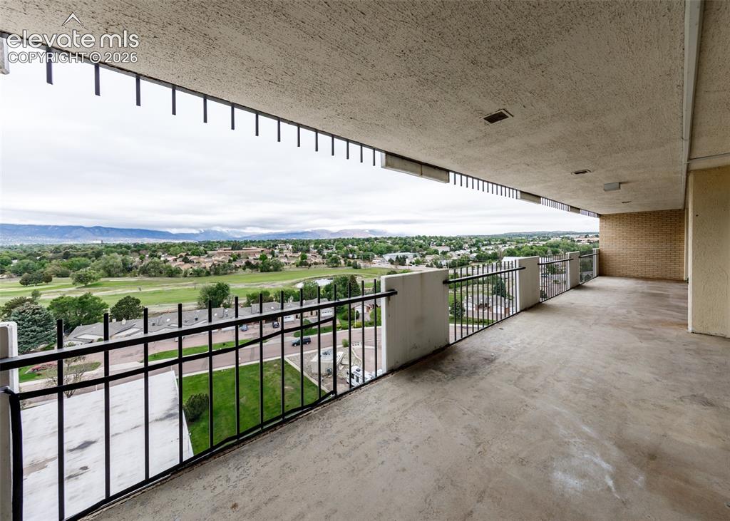 411 Lakewood Circle Colorado Springs CO 80910