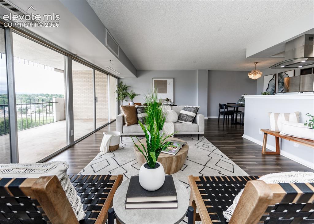 411 Lakewood Circle Colorado Springs CO 80910