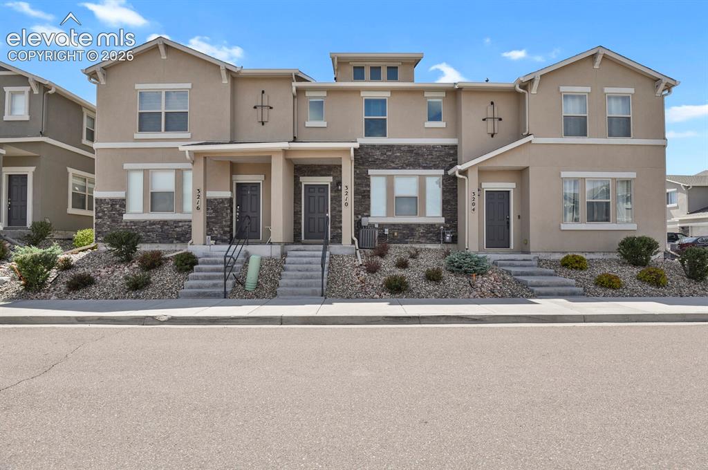 3210 Bewildering Heights Colorado Springs CO 80908