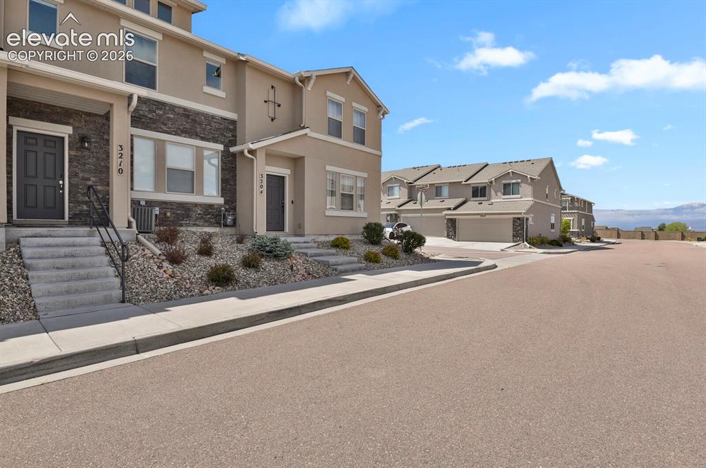 3210 Bewildering Heights Colorado Springs CO 80908