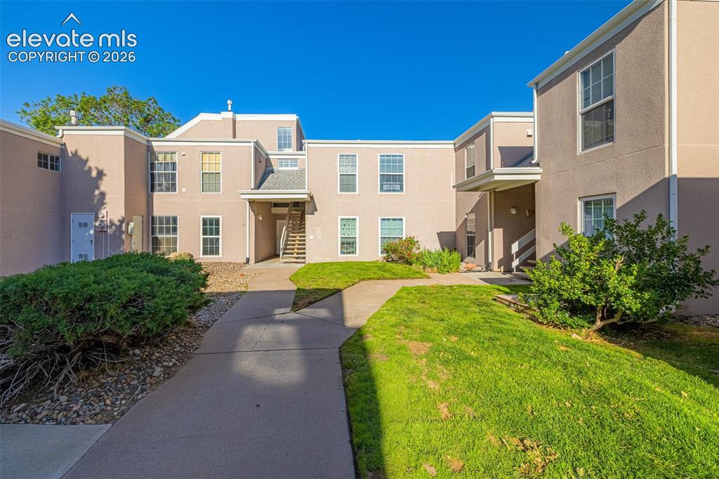 3485 Rebecca Lane Colorado Springs CO 80917