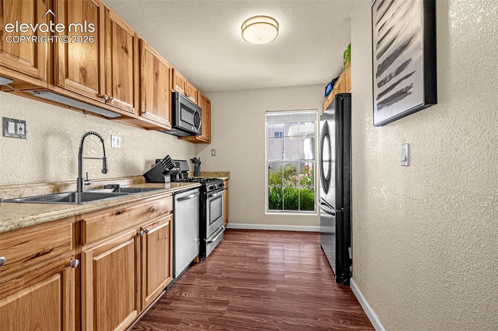3485 Rebecca Lane Colorado Springs CO 80917