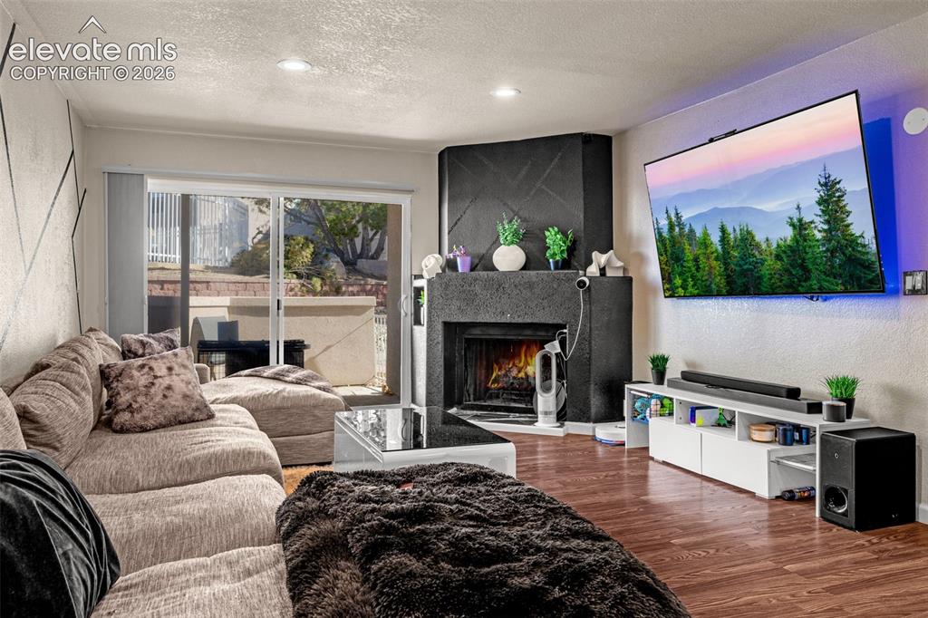 3485 Rebecca Lane Colorado Springs CO 80917