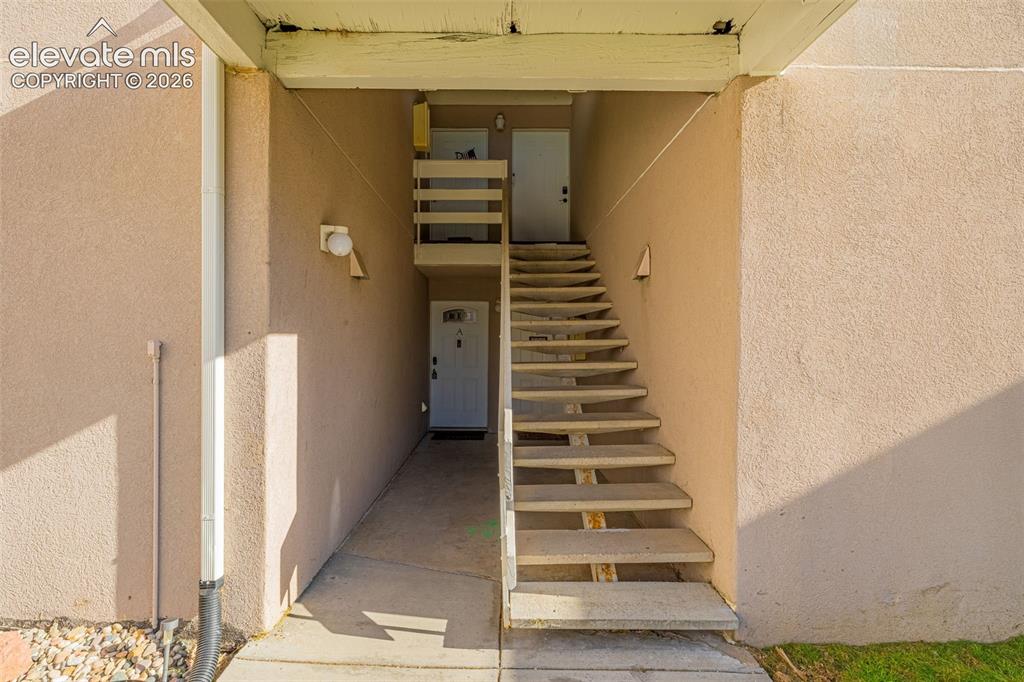 3485 Rebecca Lane Colorado Springs CO 80917