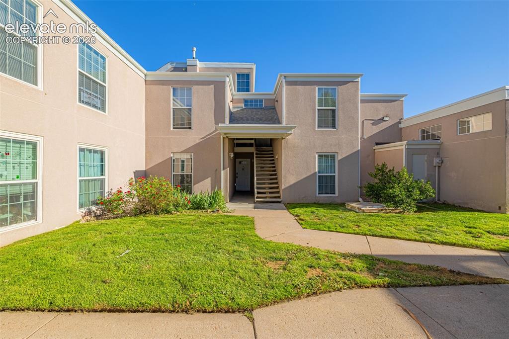 3485 Rebecca Lane Colorado Springs CO 80917