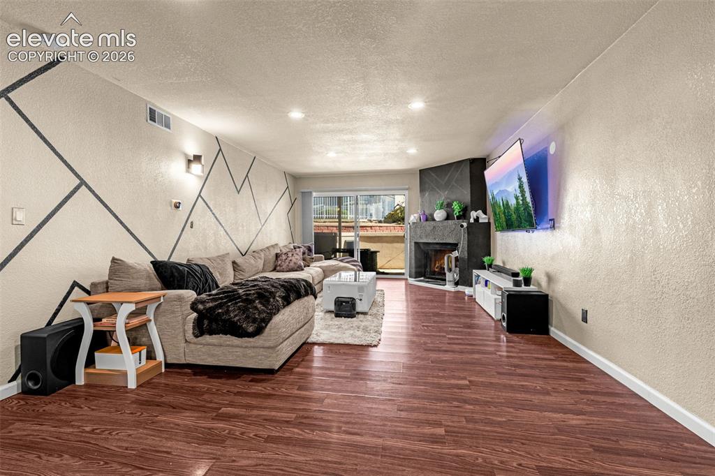 3485 Rebecca Lane Colorado Springs CO 80917
