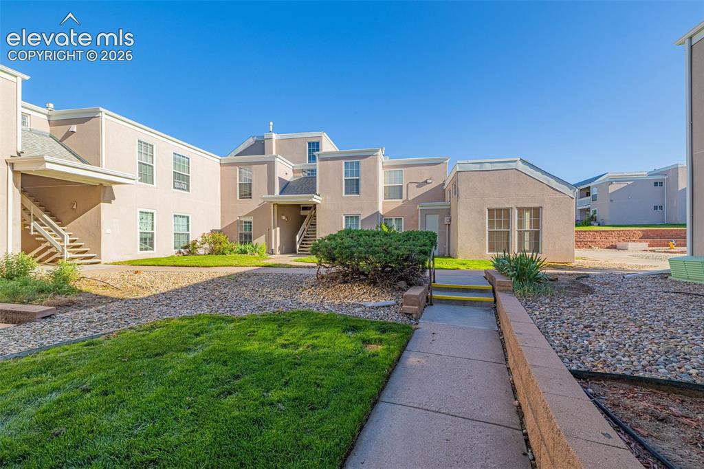 3485 Rebecca Lane Colorado Springs CO 80917