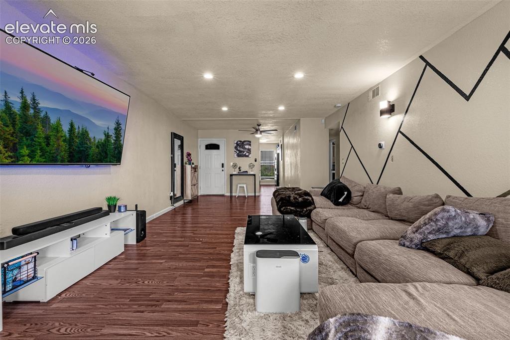 3485 Rebecca Lane Colorado Springs CO 80917