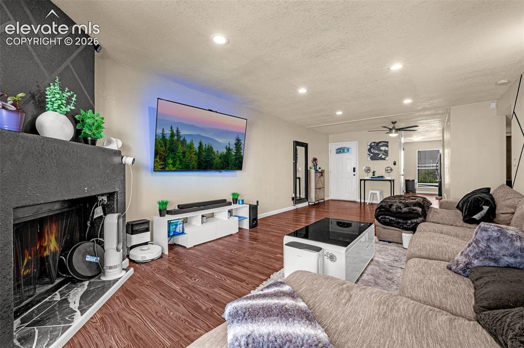 3485 Rebecca Lane Colorado Springs CO 80917