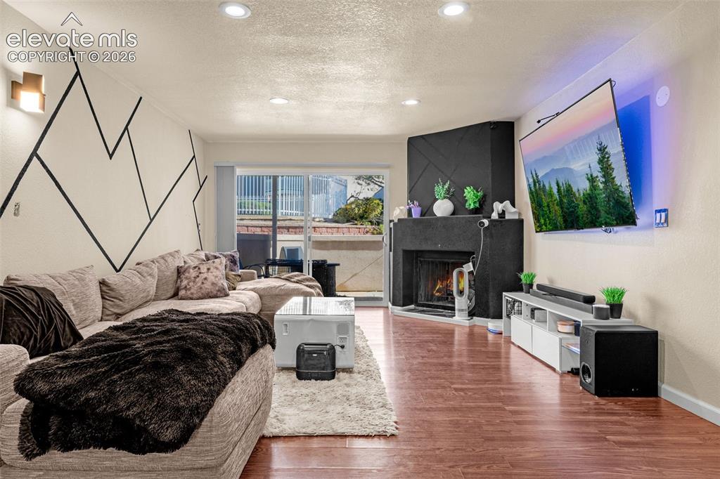 3485 Rebecca Lane Colorado Springs CO 80917