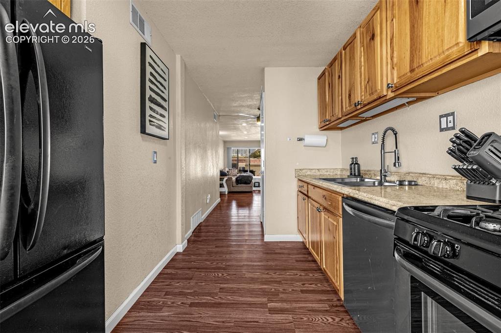 3485 Rebecca Lane Colorado Springs CO 80917
