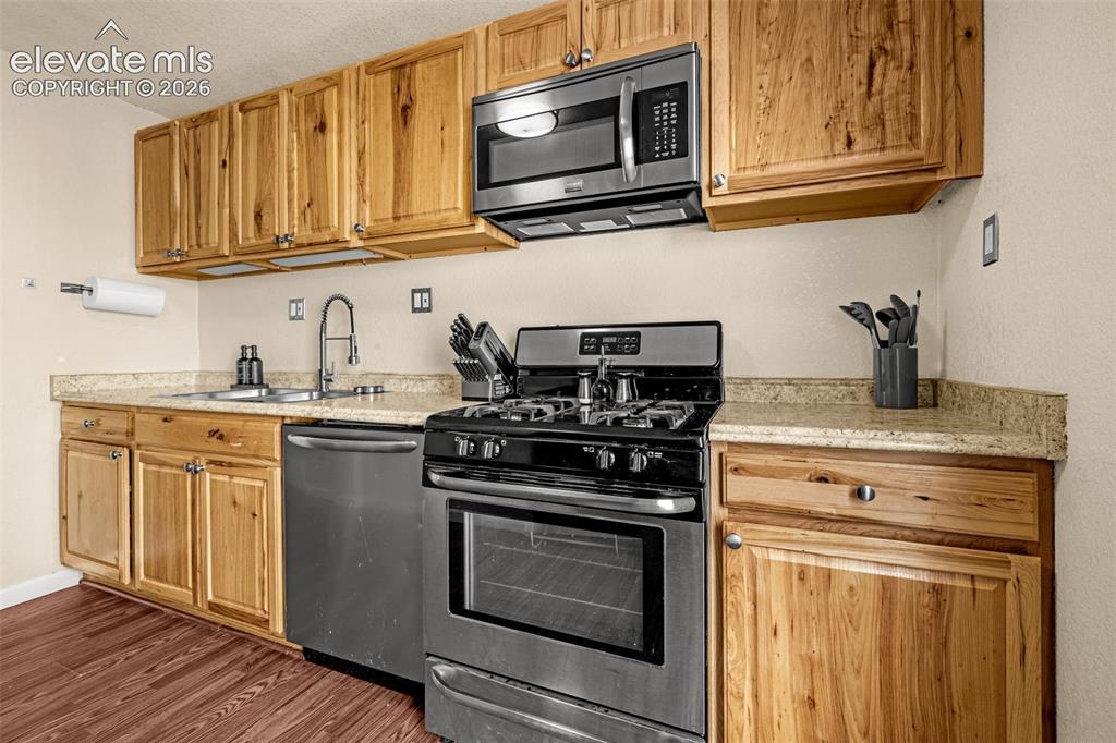 3485 Rebecca Lane Colorado Springs CO 80917