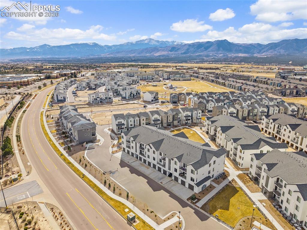 2232 Arikaree Heights Colorado Springs CO 80908