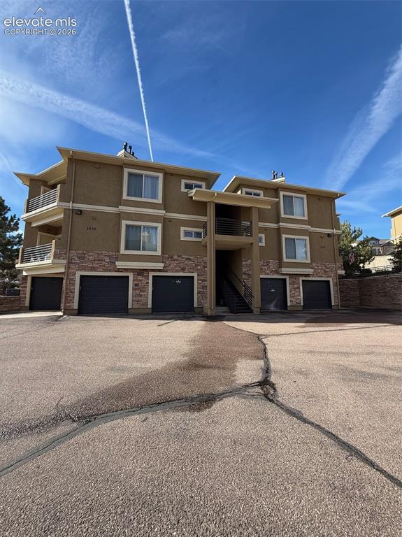 2055 Montura View Colorado Springs CO 80919