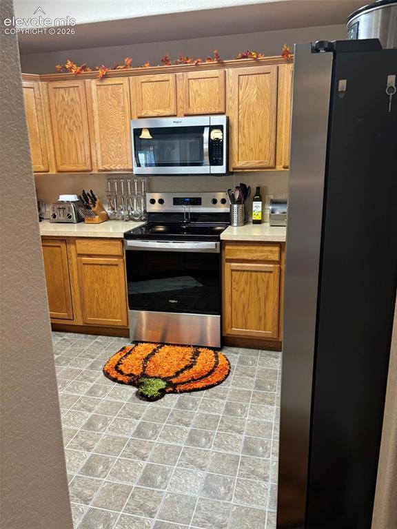2055 Montura View Colorado Springs CO 80919