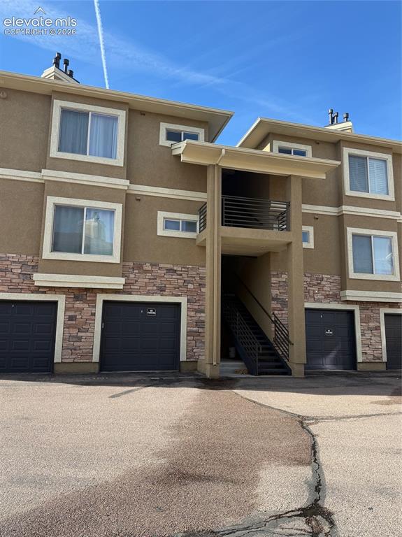 2055 Montura View Colorado Springs CO 80919