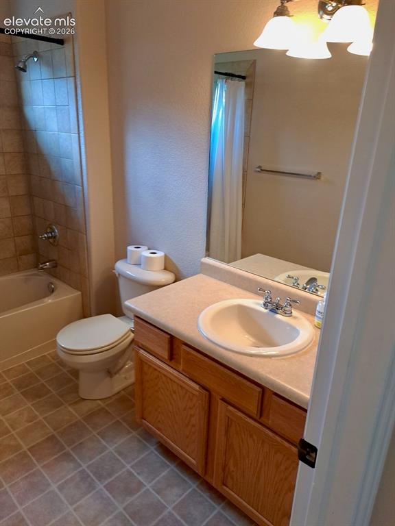 2055 Montura View Colorado Springs CO 80919