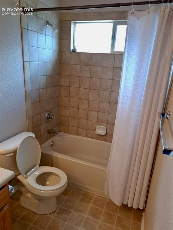 2055 Montura View Colorado Springs CO 80919