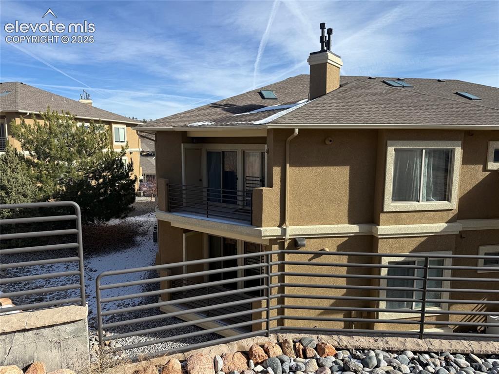2055 Montura View Colorado Springs CO 80919