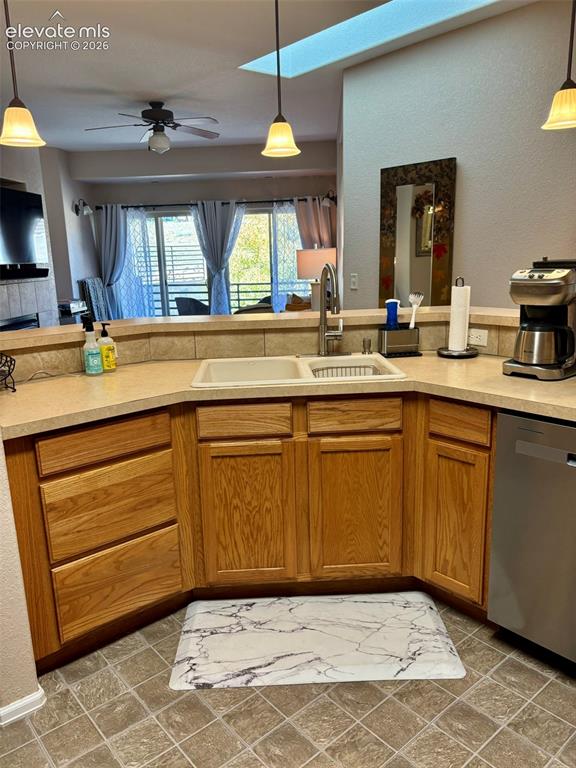 2055 Montura View Colorado Springs CO 80919