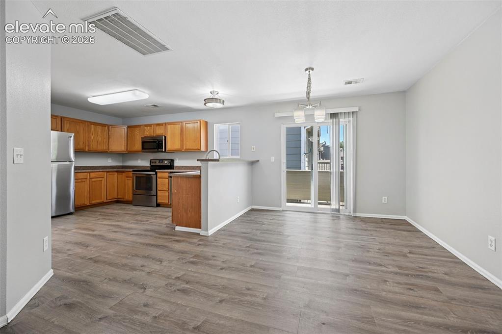 431 Kitfield View Colorado Springs CO 80916