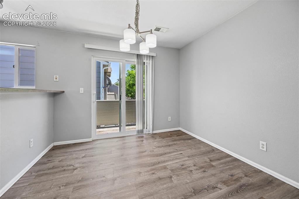 431 Kitfield View Colorado Springs CO 80916
