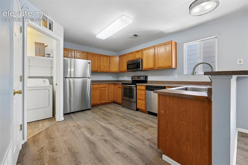 431 Kitfield View Colorado Springs CO 80916