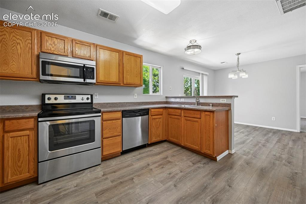 431 Kitfield View Colorado Springs CO 80916