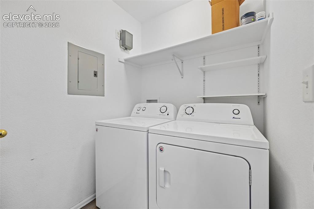 431 Kitfield View Colorado Springs CO 80916