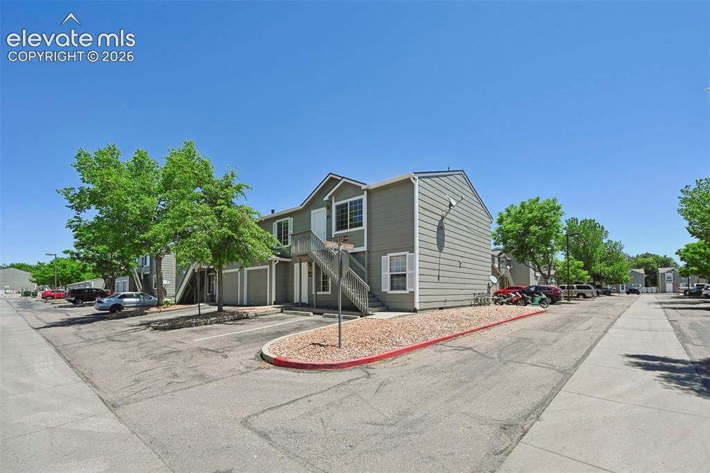 431 Kitfield View Colorado Springs CO 80916