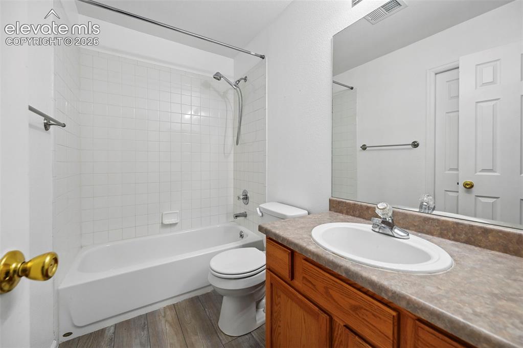 431 Kitfield View Colorado Springs CO 80916