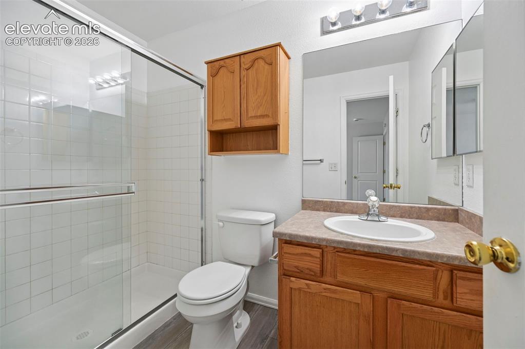 431 Kitfield View Colorado Springs CO 80916
