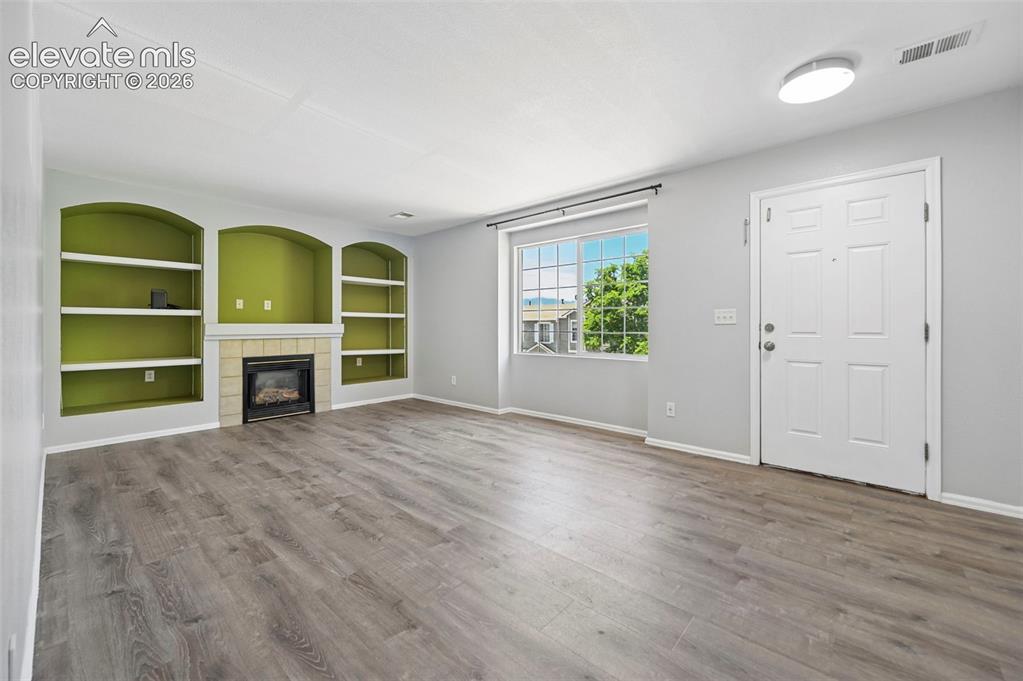 431 Kitfield View Colorado Springs CO 80916