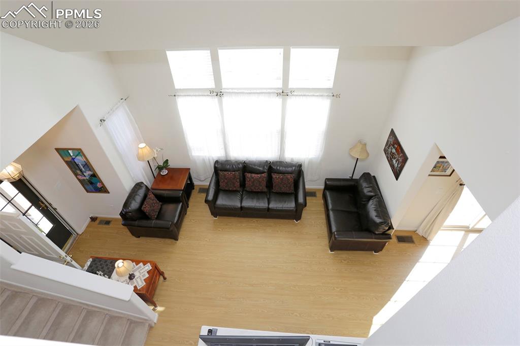 5408 Cushing Grove Colorado Springs CO 80924
