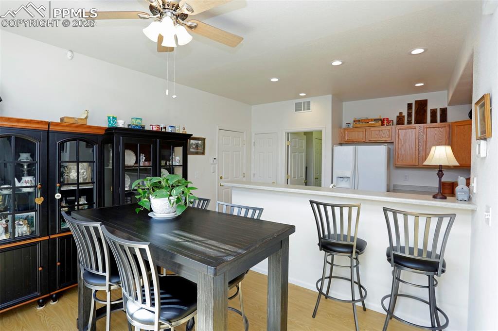 5408 Cushing Grove Colorado Springs CO 80924