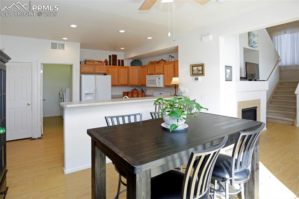 5408 Cushing Grove Colorado Springs CO 80924