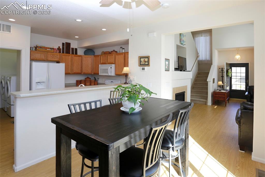 5408 Cushing Grove Colorado Springs CO 80924